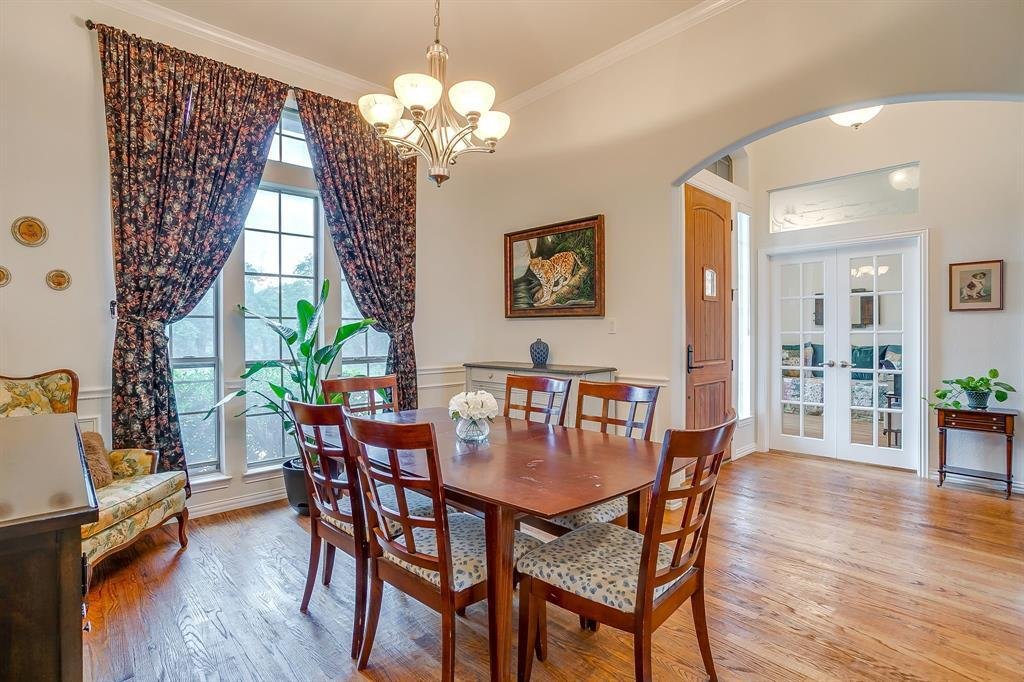 House in Springtown, Texas, United States 5 - 18552822