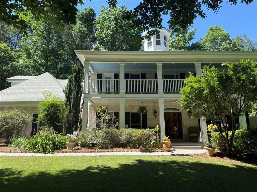 House in Monroe, Georgia, United States 1 - 18552013