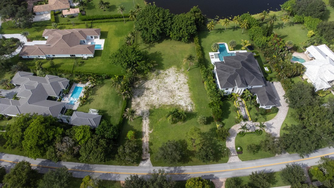 Land in Palm Beach Gardens, Florida, United States 2 - 18552324