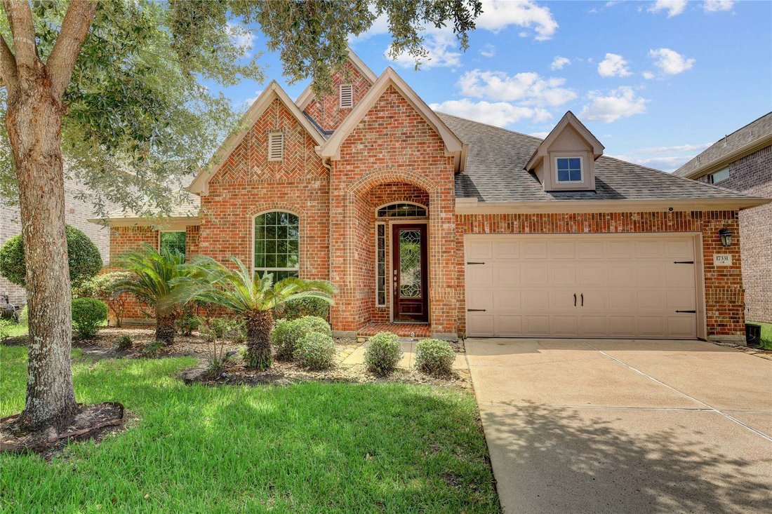 House in Richmond, Texas, United States 1 - 18333475