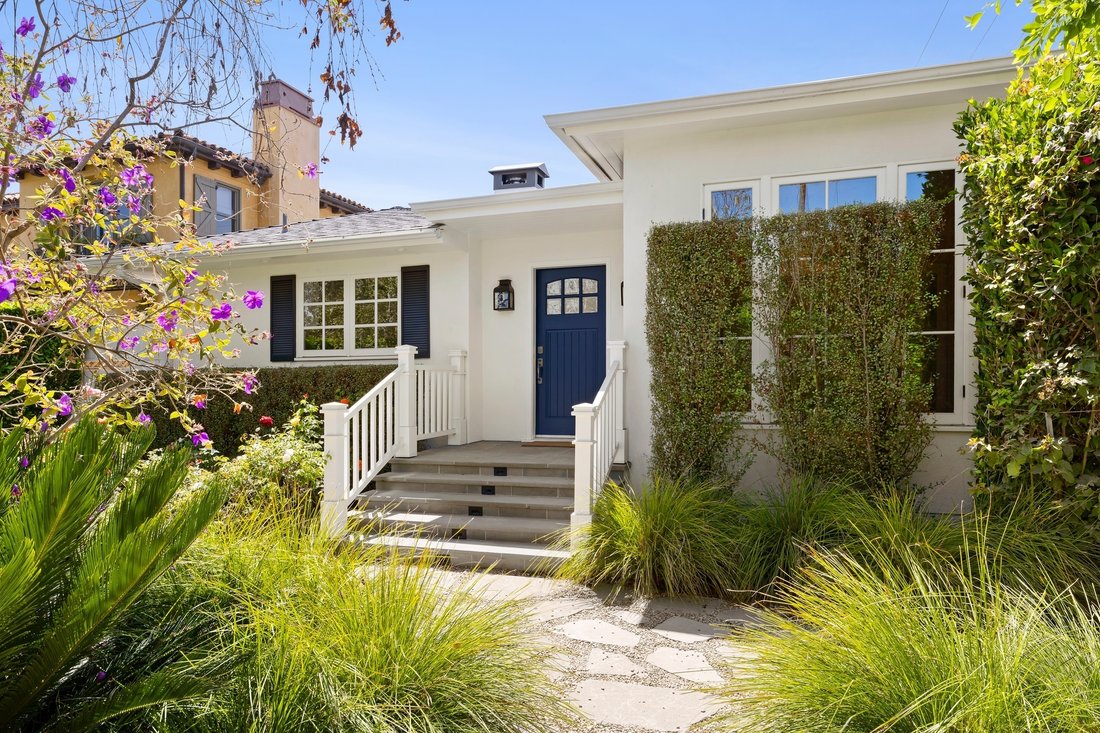 House in Los Angeles, California, United States 1 - 18550501