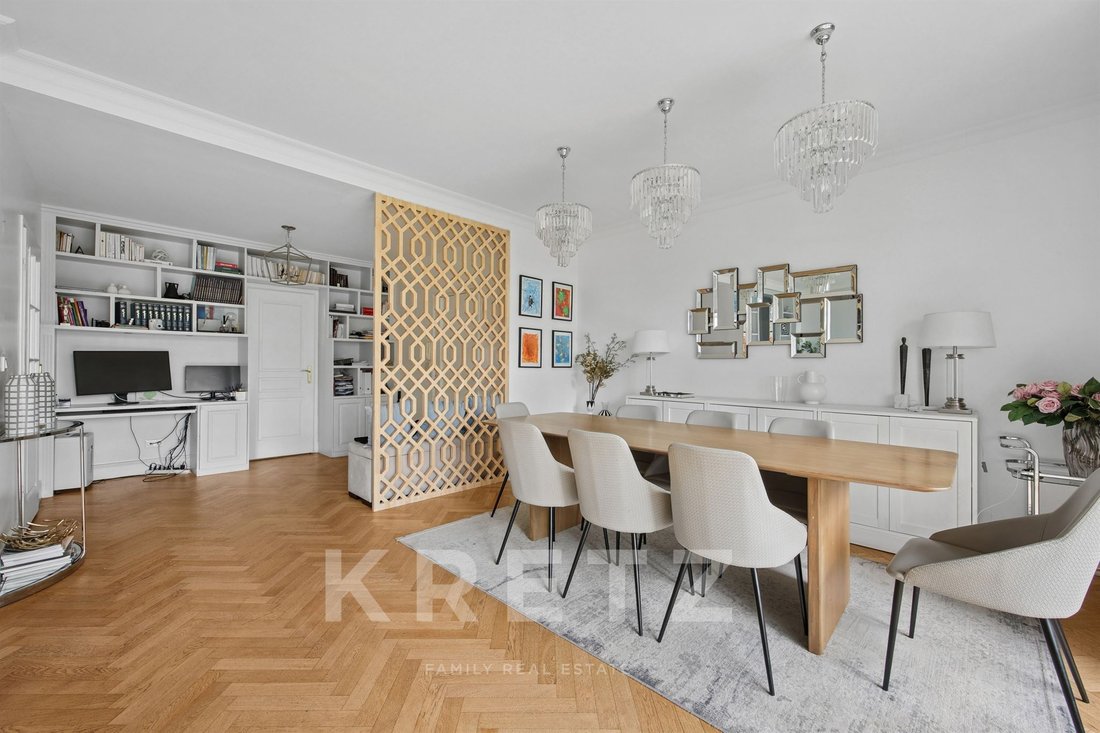 Apartment in Petit Garches, Garches, France 4 - 18553515