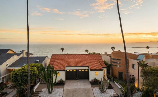 Haus in Los Angeles, Kalifornien, Vereinigte Staaten 1