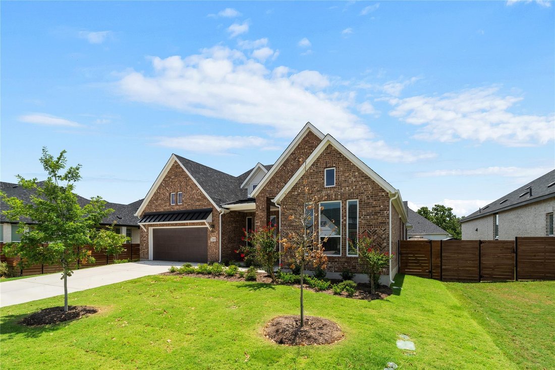 House in Georgetown, Texas, United States 2 - 18551712