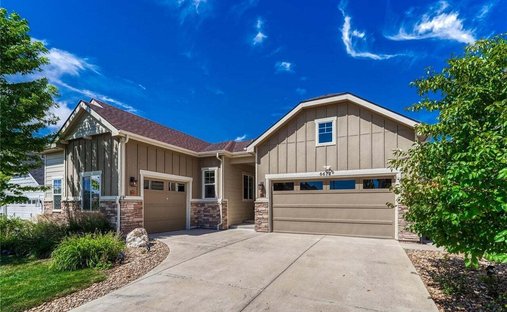Casa en Aurora, Colorado, Estados Unidos 1