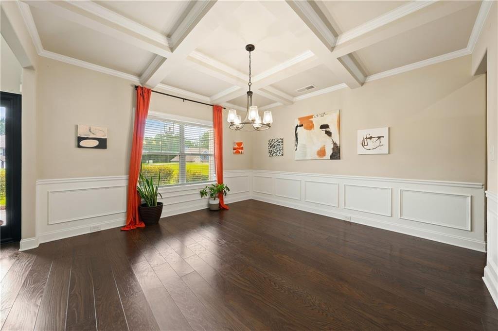House in Chattahoochee Hills, Georgia, United States 4 - 18552030