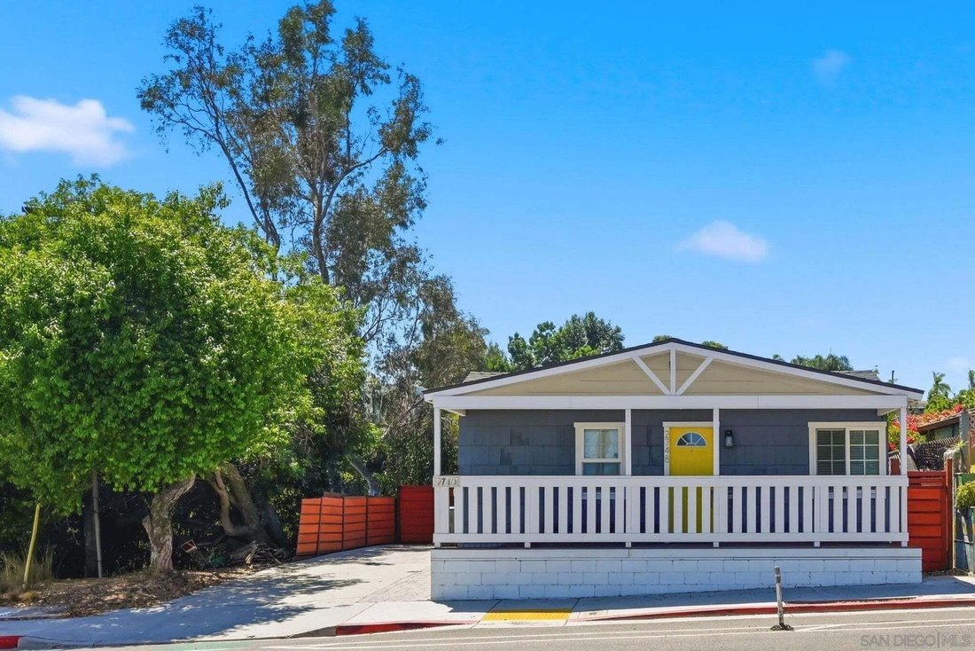 House in San Diego, California, United States 2 - 18552588