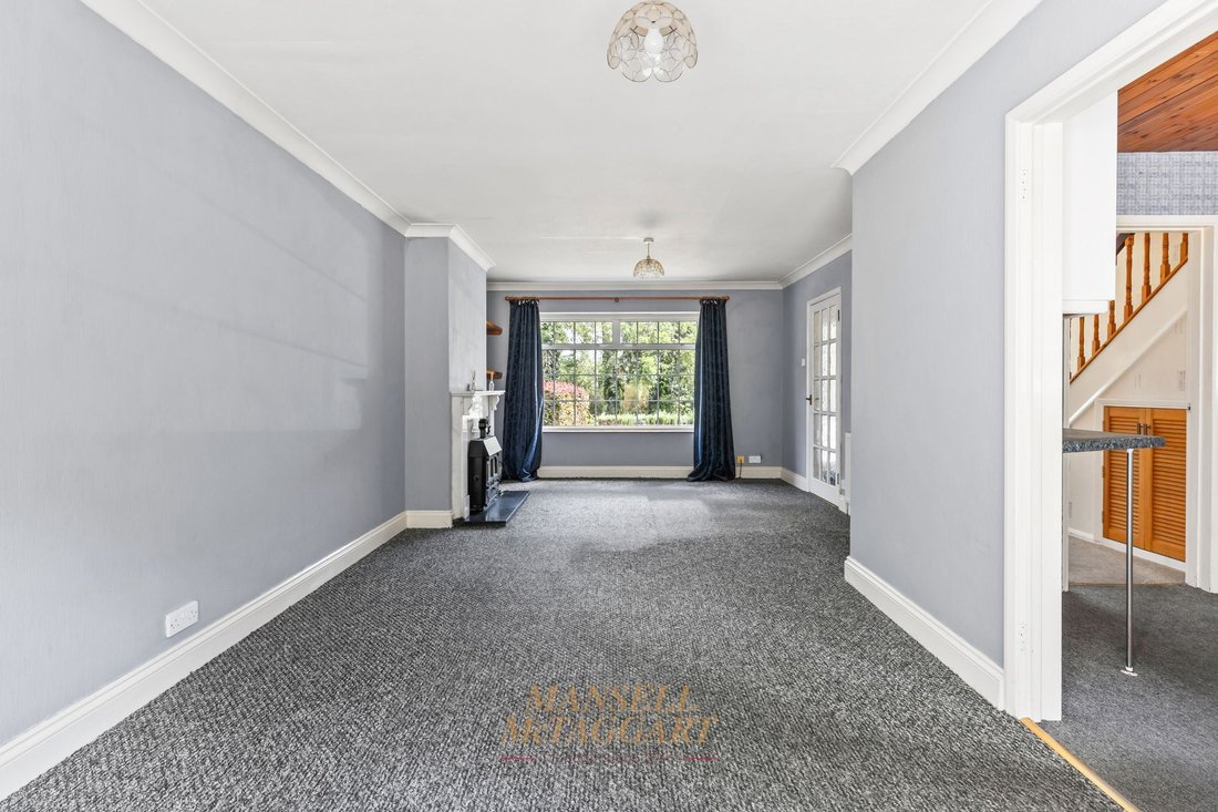 House in Forest Row, England 3 - 18549550
