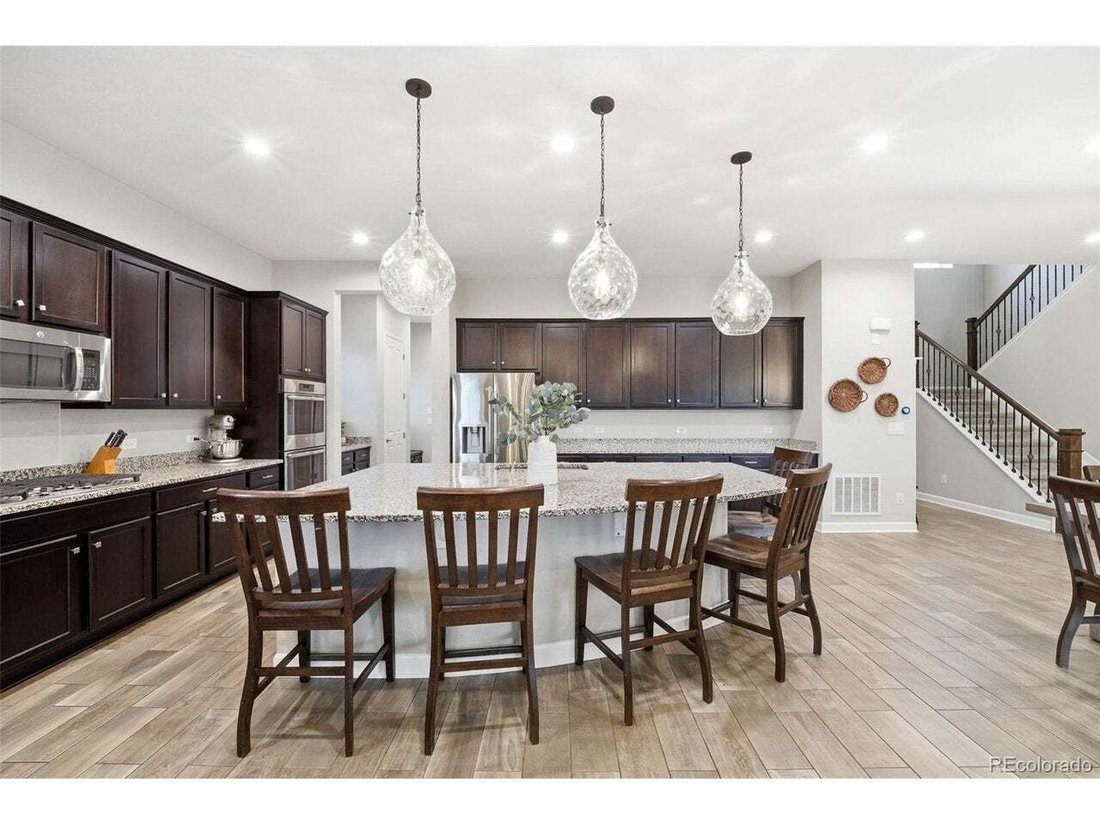 House in Castle Rock, Colorado, United States 4 - 18548518