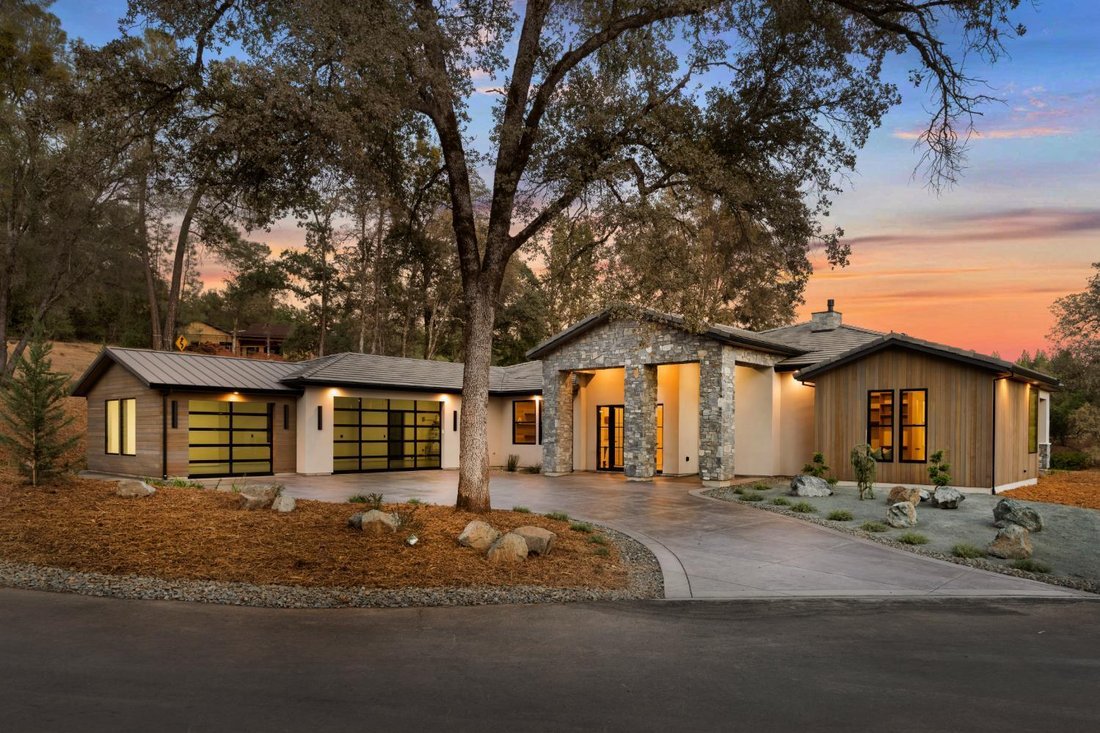House in Auburn, California, United States 2 - 18550185