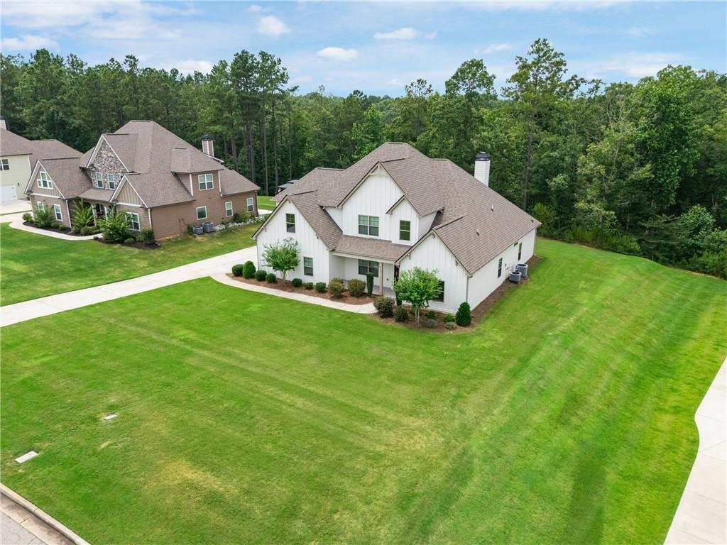 House in Chattahoochee Hills, Georgia, United States 2 - 18552030