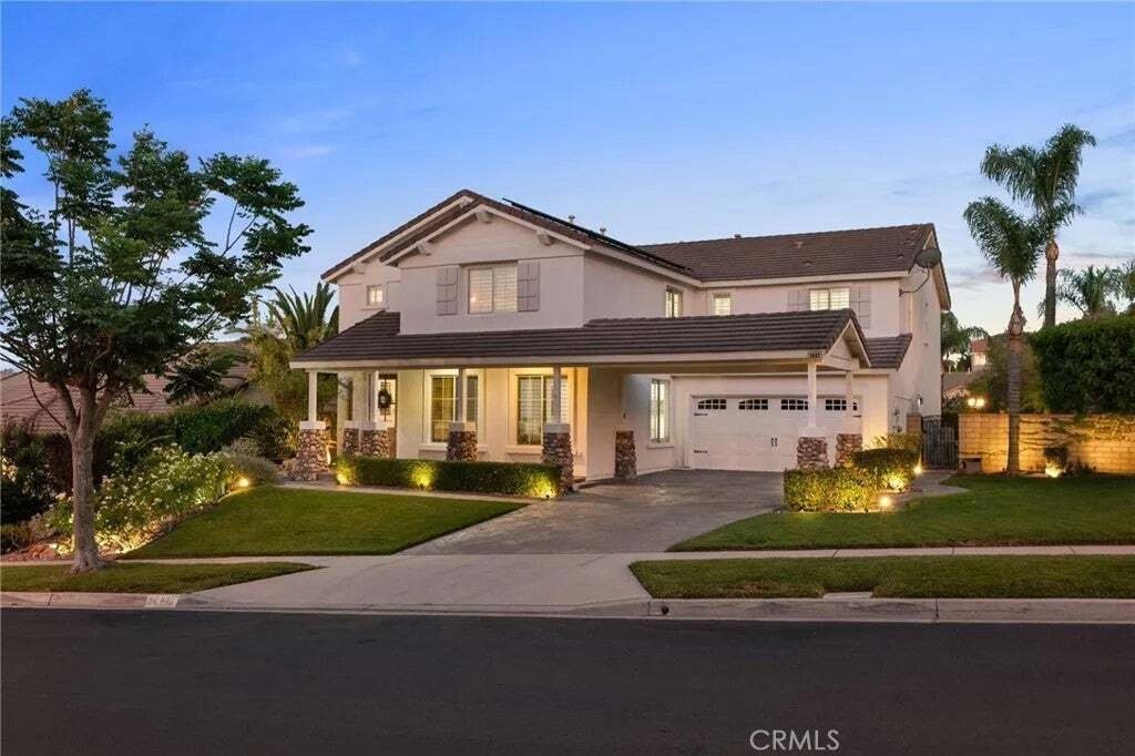 House in Corona, California, United States 3 - 18552523