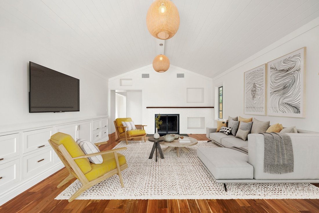 House in Los Angeles, California, United States 5 - 18550501