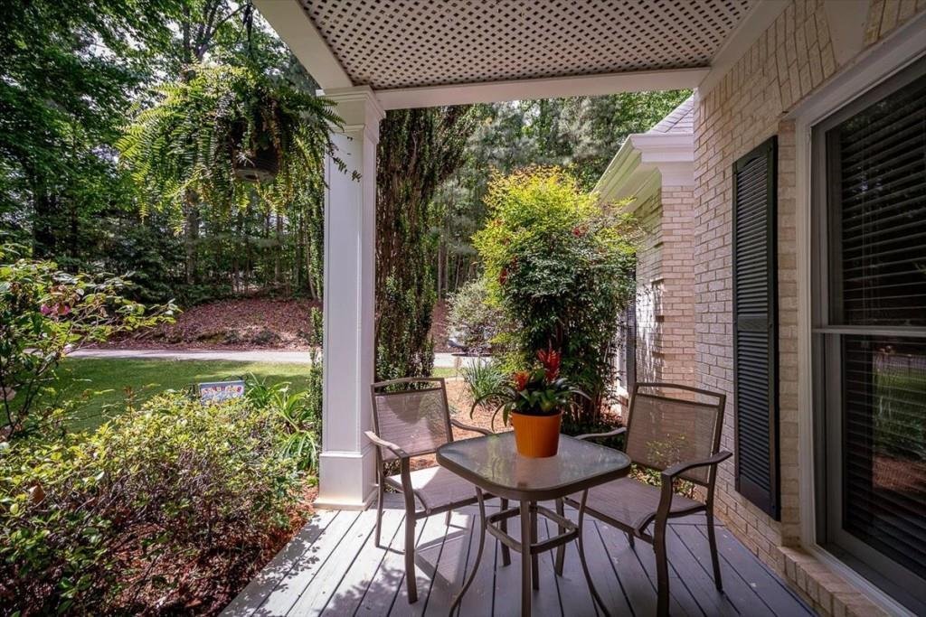 House in Monroe, Georgia, United States 5 - 18552013