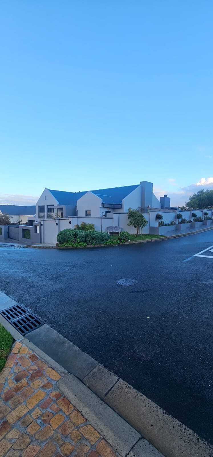 Estate in Strand, Cape Town, South Africa 1 - 18550209