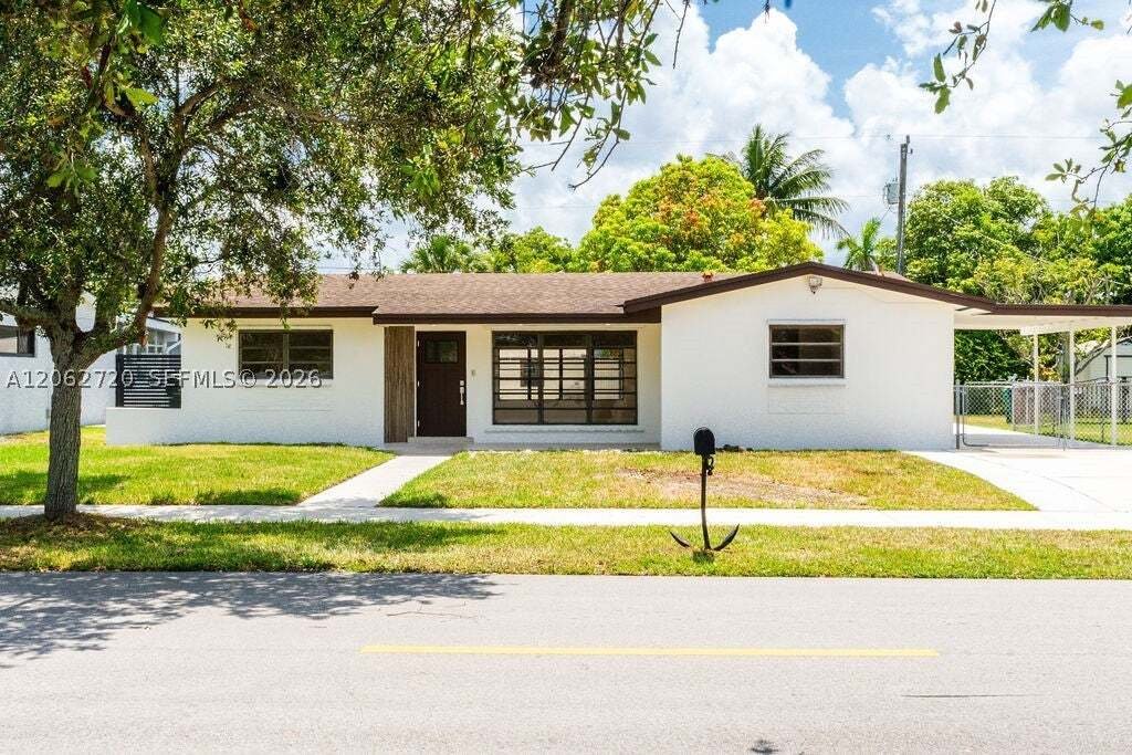 House in Cutler Bay, Florida, United States 1 - 18551916