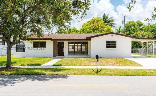 House in Cutler Bay, Florida, United States 1