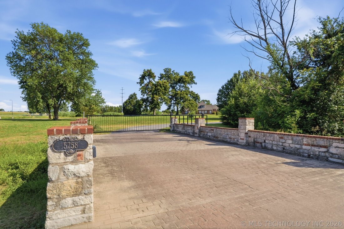House in Tulsa, Oklahoma, United States 2 - 18548407