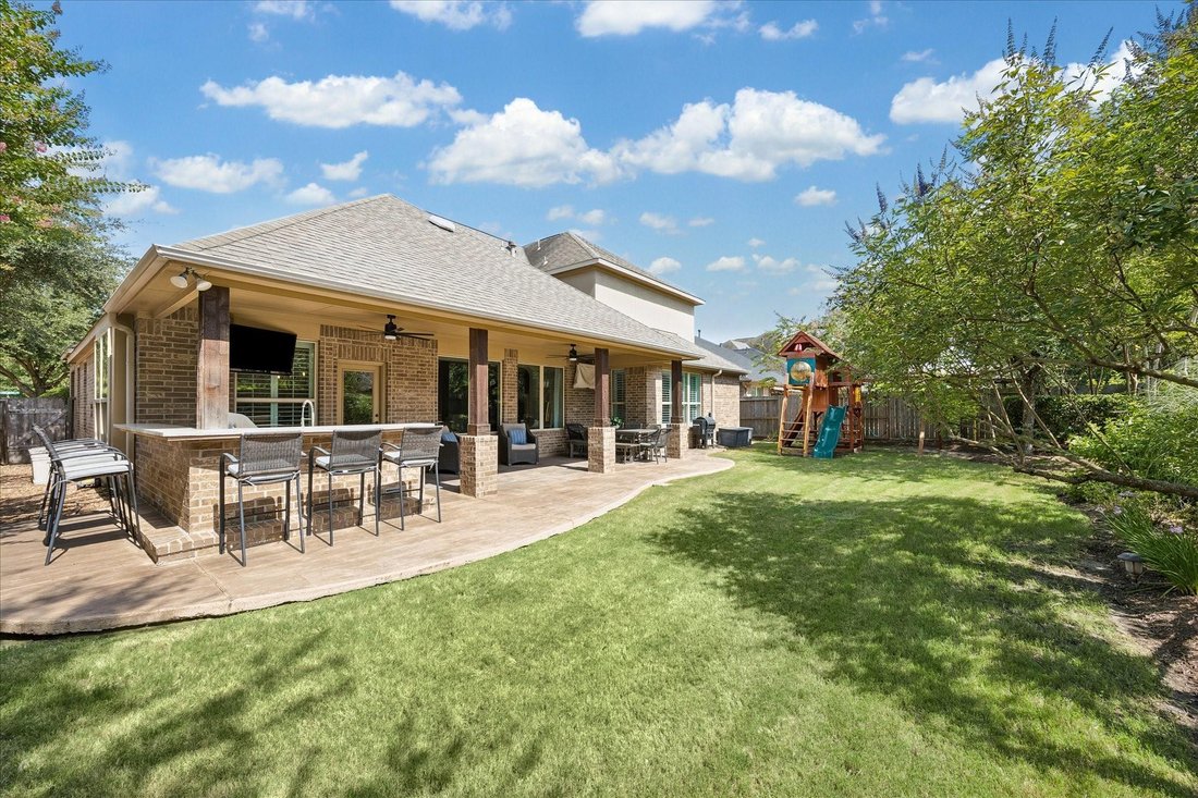 House in Katy, Texas, United States 3 - 18552893