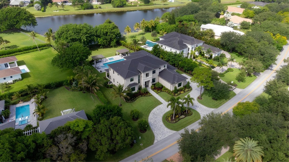 Terreno a Palm Beach Gardens, Florida, Stati Uniti 3 - 18552324