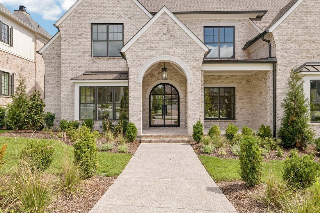 House in College Grove, Tennessee, United States 4 - 18548318