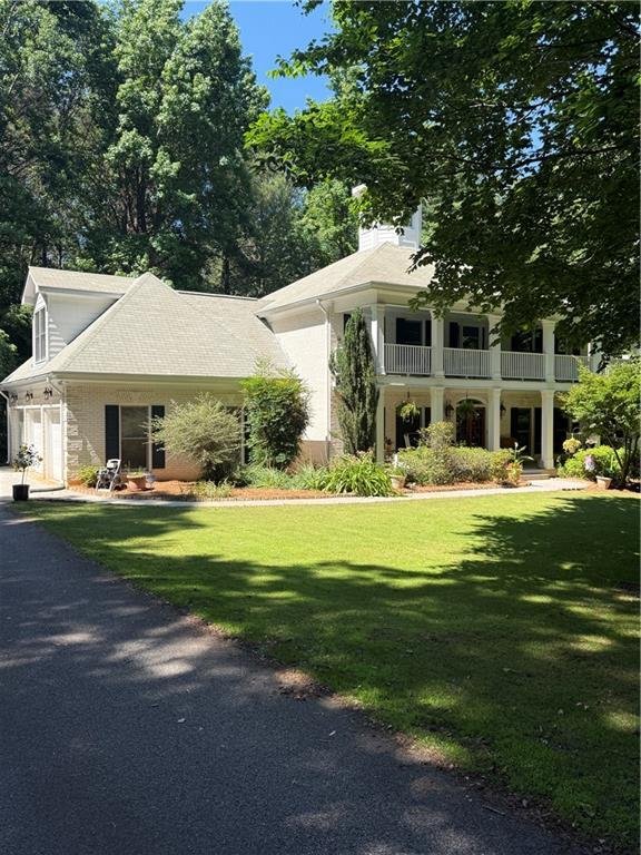 House in Monroe, Georgia, United States 2 - 18552013
