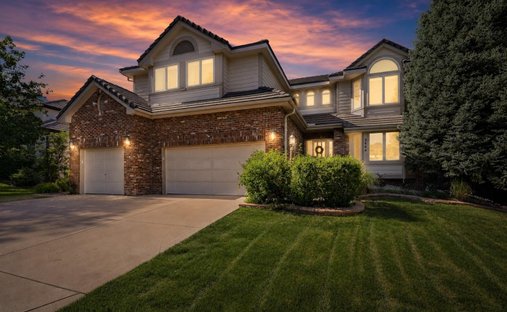 House in Cherry Hills Village, Colorado, United States 1
