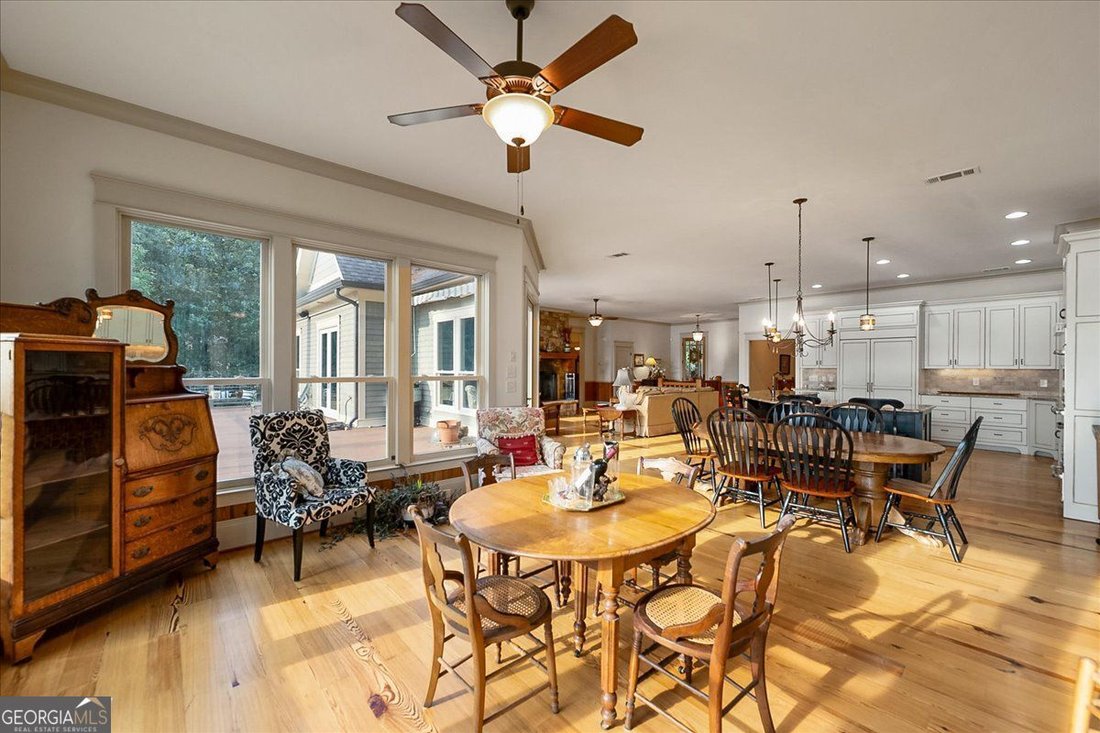 House in Greensboro, Georgia, United States 5 - 18552470
