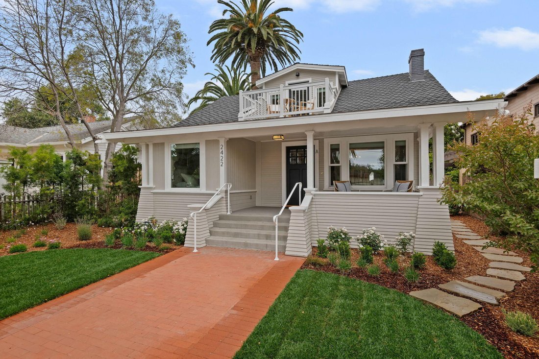 House in Santa Barbara, California, United States 2 - 18554018