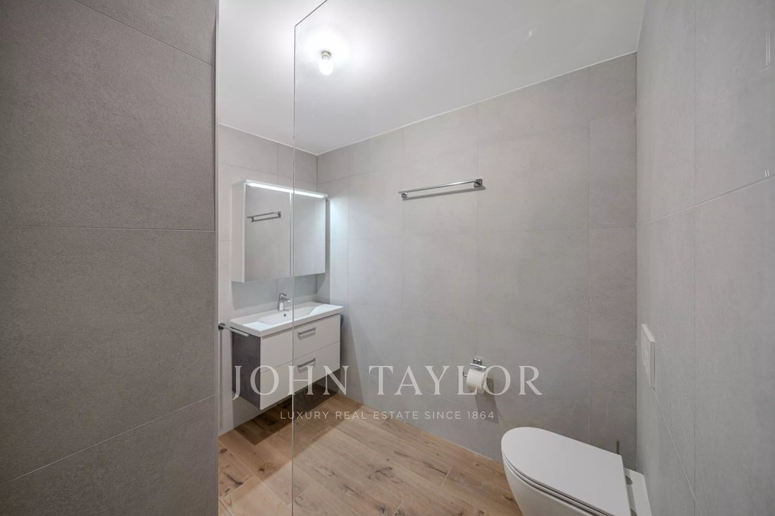 Apartment in Montreux, Vaud, Switzerland 5 - 17728122