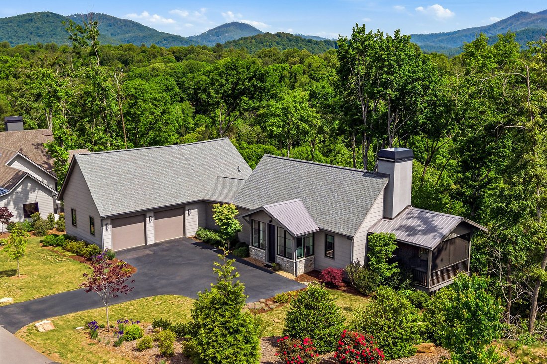 House in Asheville, North Carolina, United States 1 - 17501281