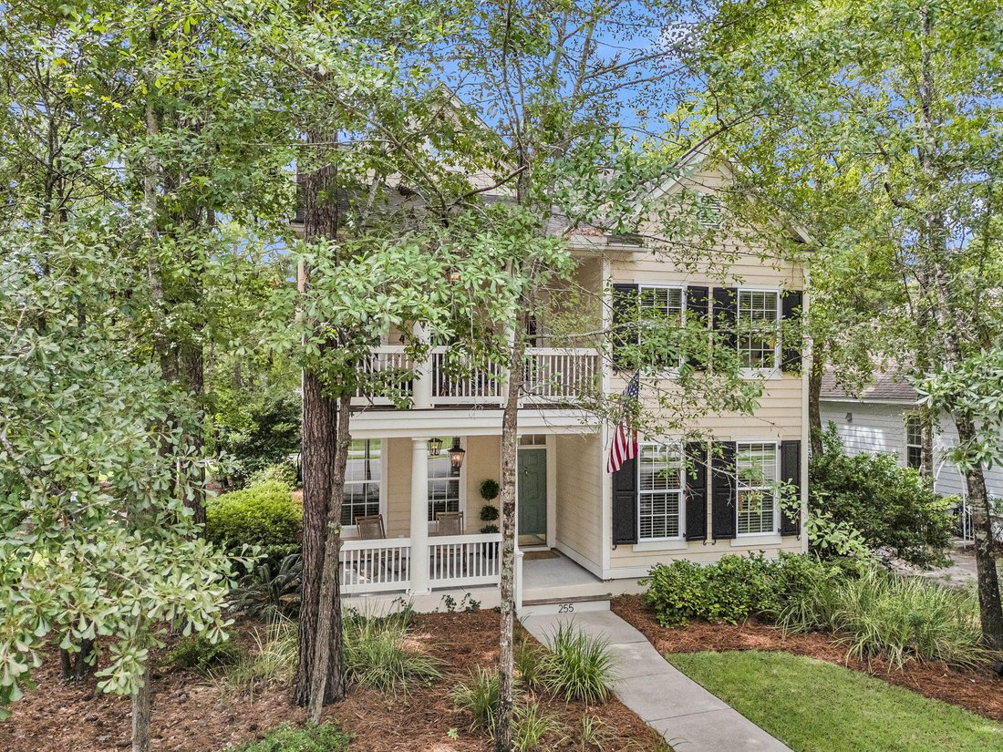 House in Summerville, South Carolina, United States 3 - 18550817