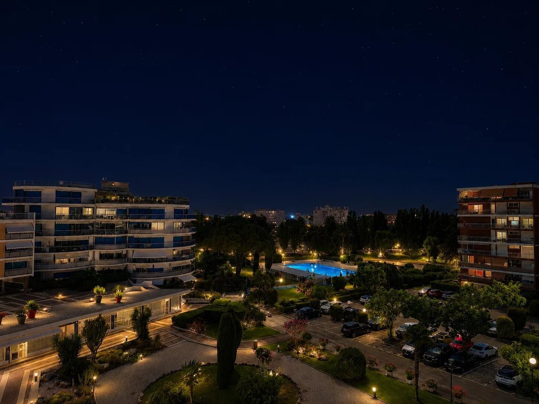 Appartement à Mandelieu-la-Napoule, Provence-Alpes-Côte d'Azur, France 4 - 18550957