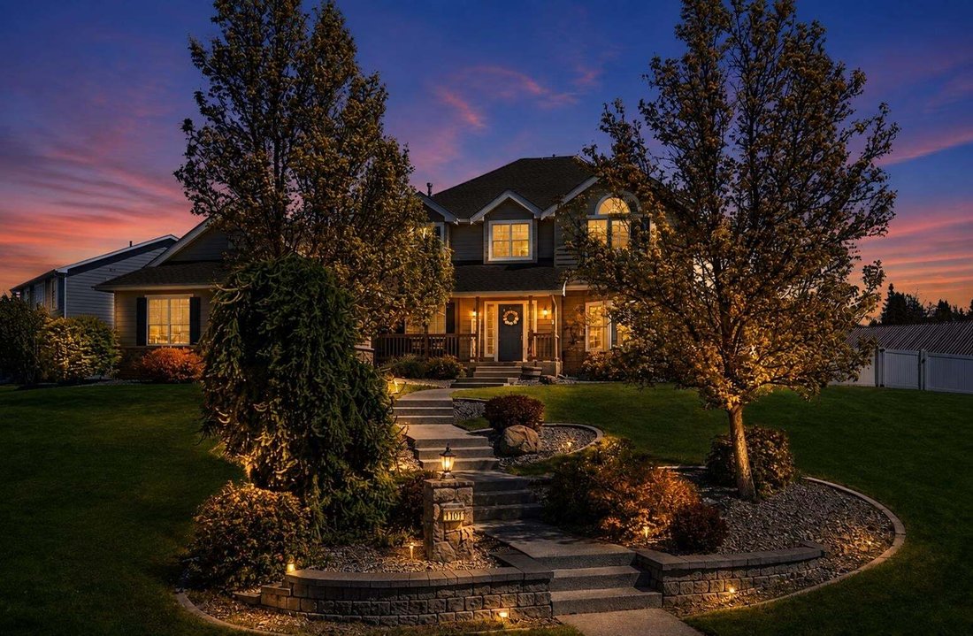 House in Spokane Valley, Washington, United States 1 - 18551315
