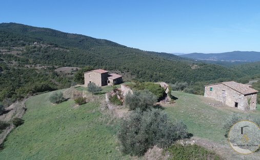 Country House in Centro Storico, Perugia, Italy 1