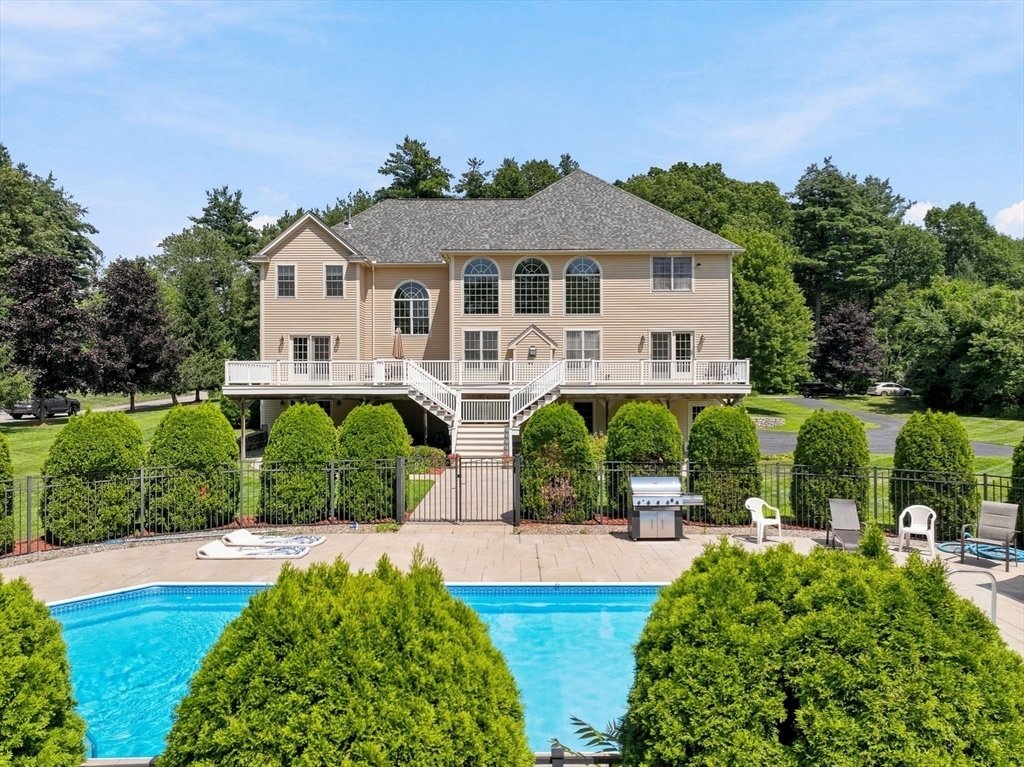 House in Andover, Massachusetts, United States 1 - 18554188