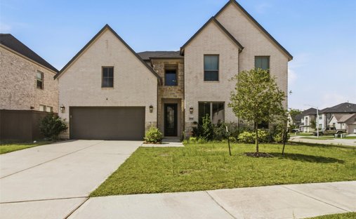 House in New Caney, Texas, United States 1
