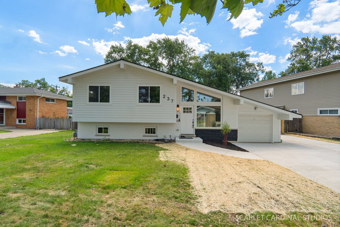 House in Villa Park, Illinois, United States 2 - 18552627