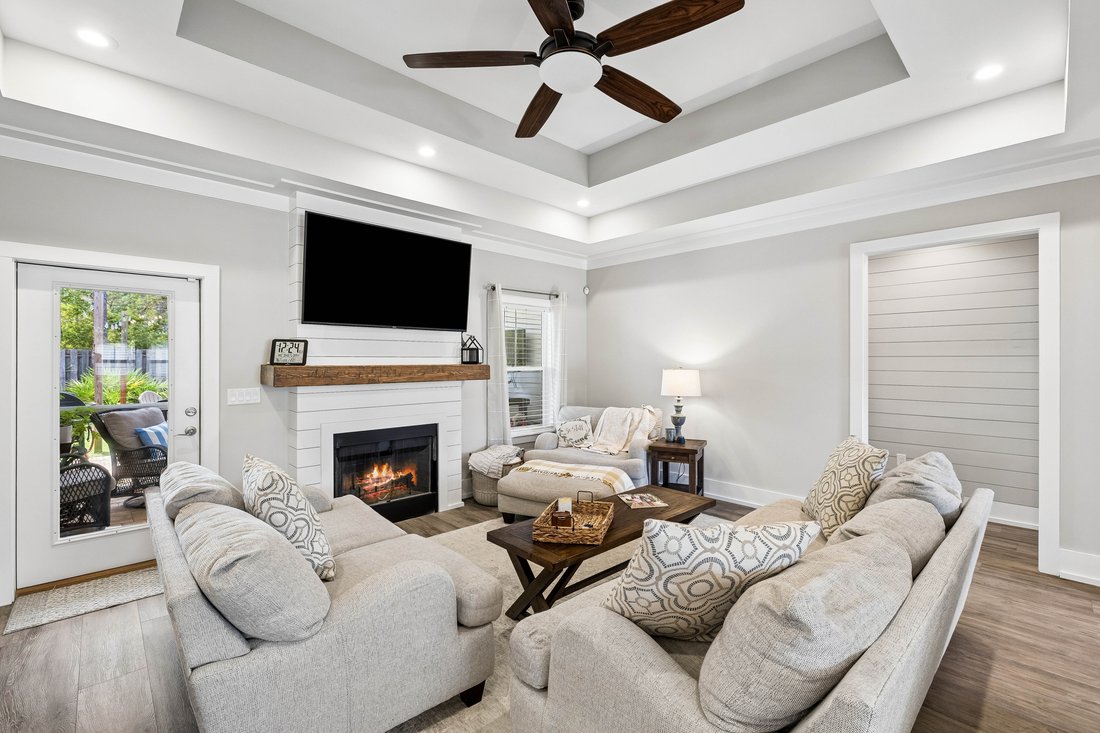 House in Santa Rosa Beach, Florida, United States 5 - 18550404