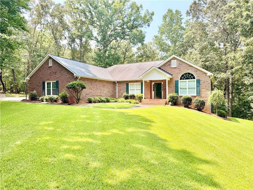 House in Douglasville, Georgia, United States 1 - 18363420