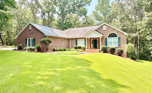 House in Douglasville, Georgia, United States 1