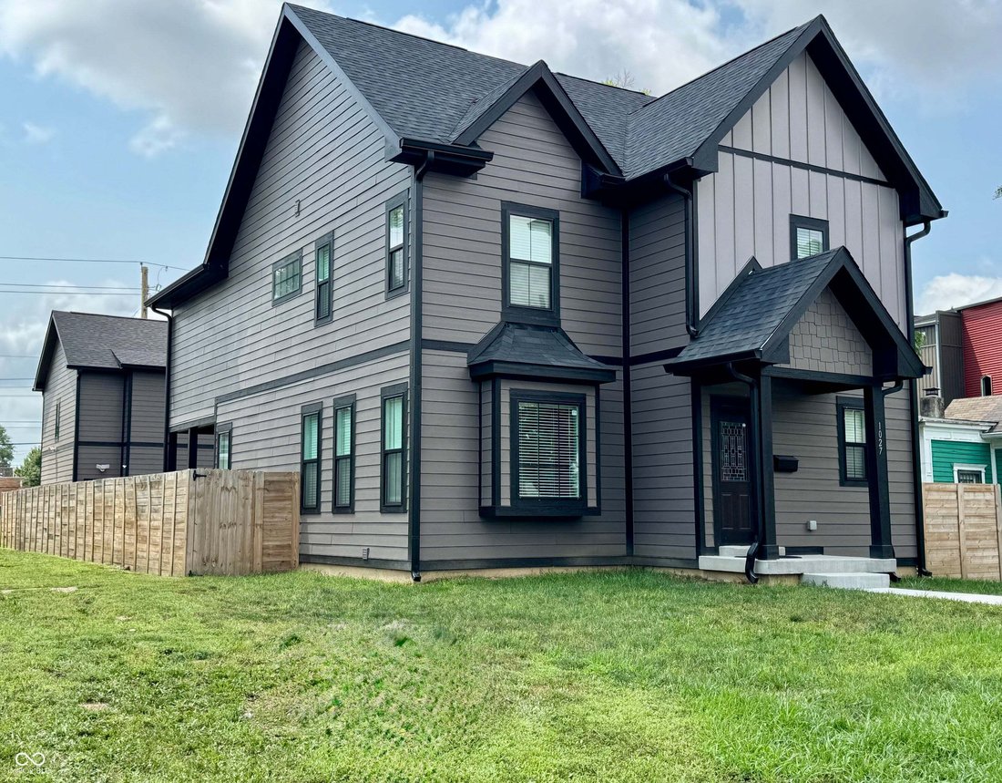 House in Indianapolis, Indiana, United States 2 - 18551329
