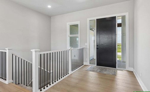 Maison à Gretna, Nebraska, États-Unis 1