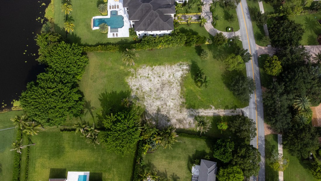 Land in Palm Beach Gardens, Florida, United States 1 - 18552324