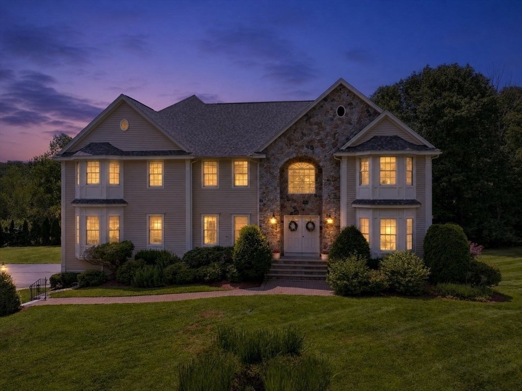 House in Andover, Massachusetts, United States 4 - 18554188