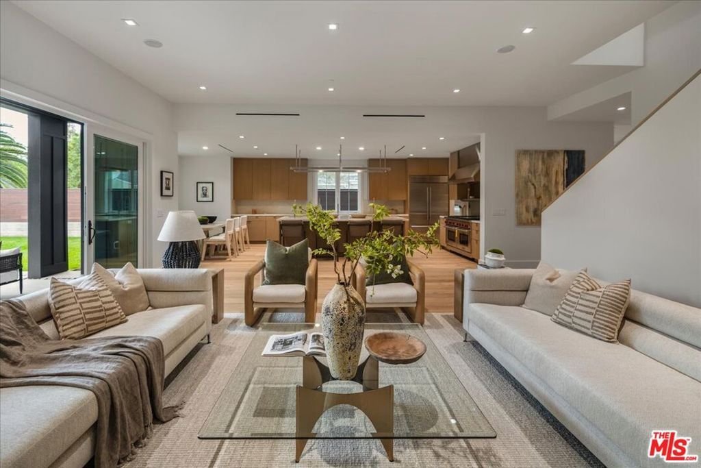 House in Los Angeles, California, United States 4 - 18551030