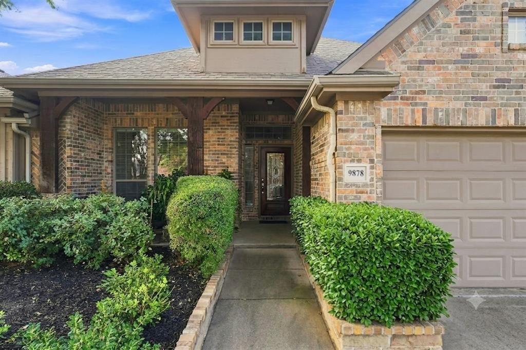 House in Frisco, Texas, United States 3 - 18552753