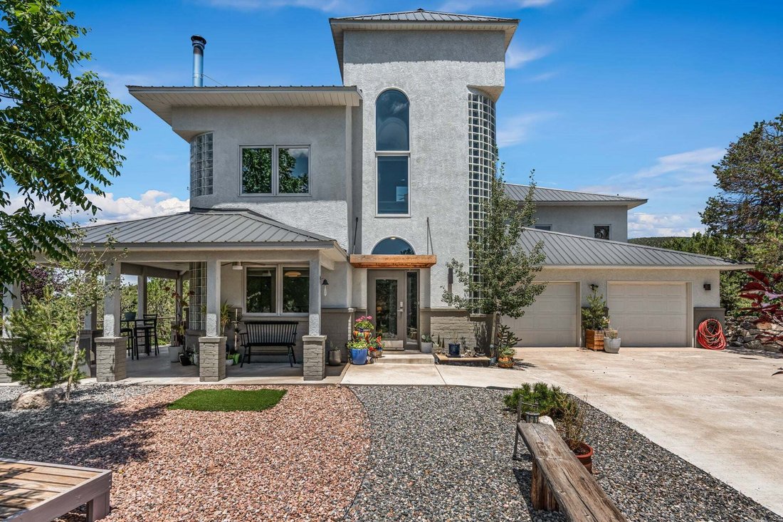 House in Sandia Park, New Mexico, United States 3 - 18550899