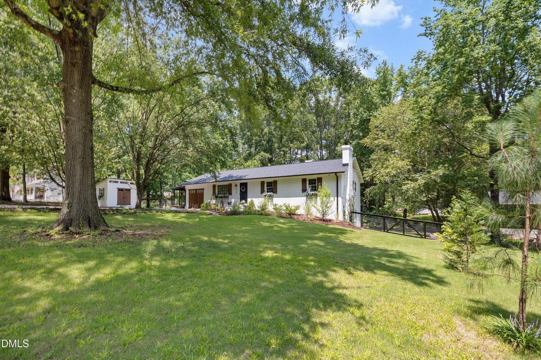 House in Raleigh, North Carolina, United States 2 - 18552164