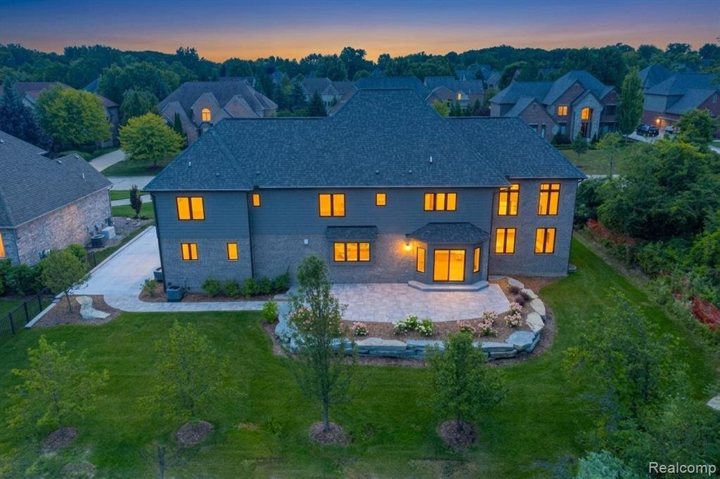 House in Rochester Hills, Michigan, United States 4 - 18551553
